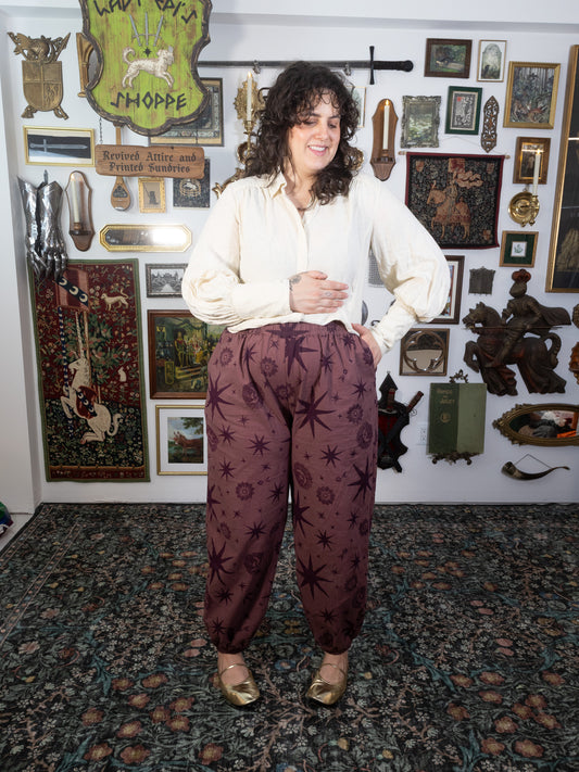 Pre-Order Wizard Pants