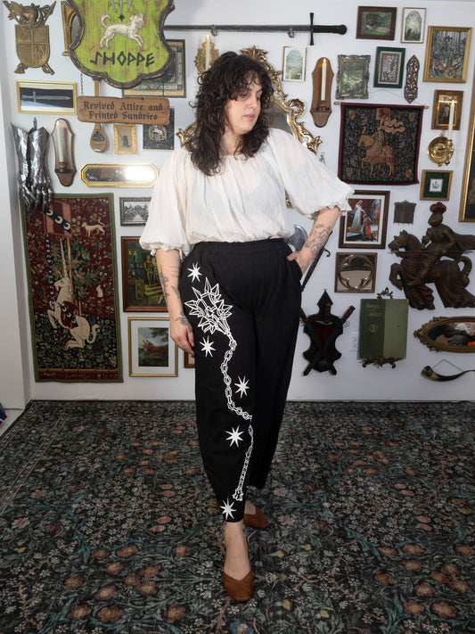 Pre-Order Flail Pants