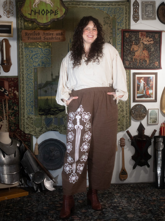 Barrowfield Blade Pants Pre-Order