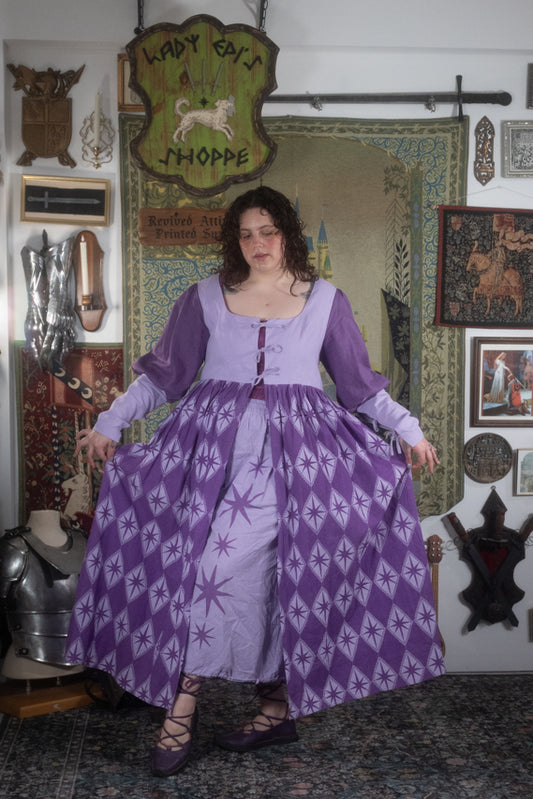 Pre-Order Weirdeival Overdress