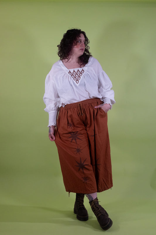 Pre-Order Autumnal Weirdeival Secret Pants