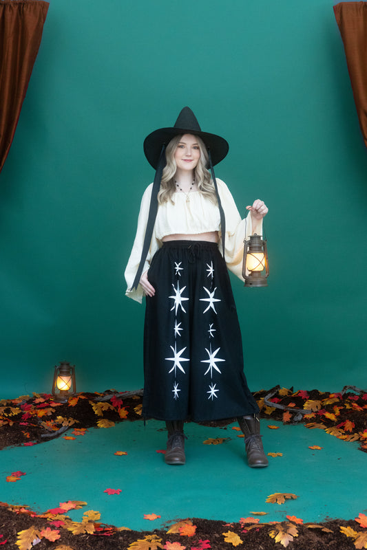 Pre-Order Autumnal Weirdeival Secret Pants
