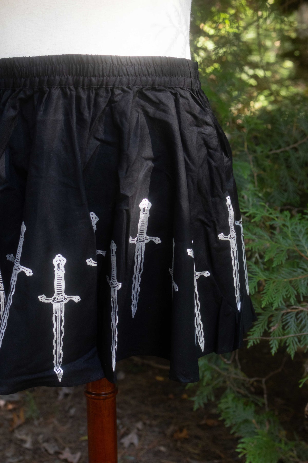 Pre-Order Dagger Mini