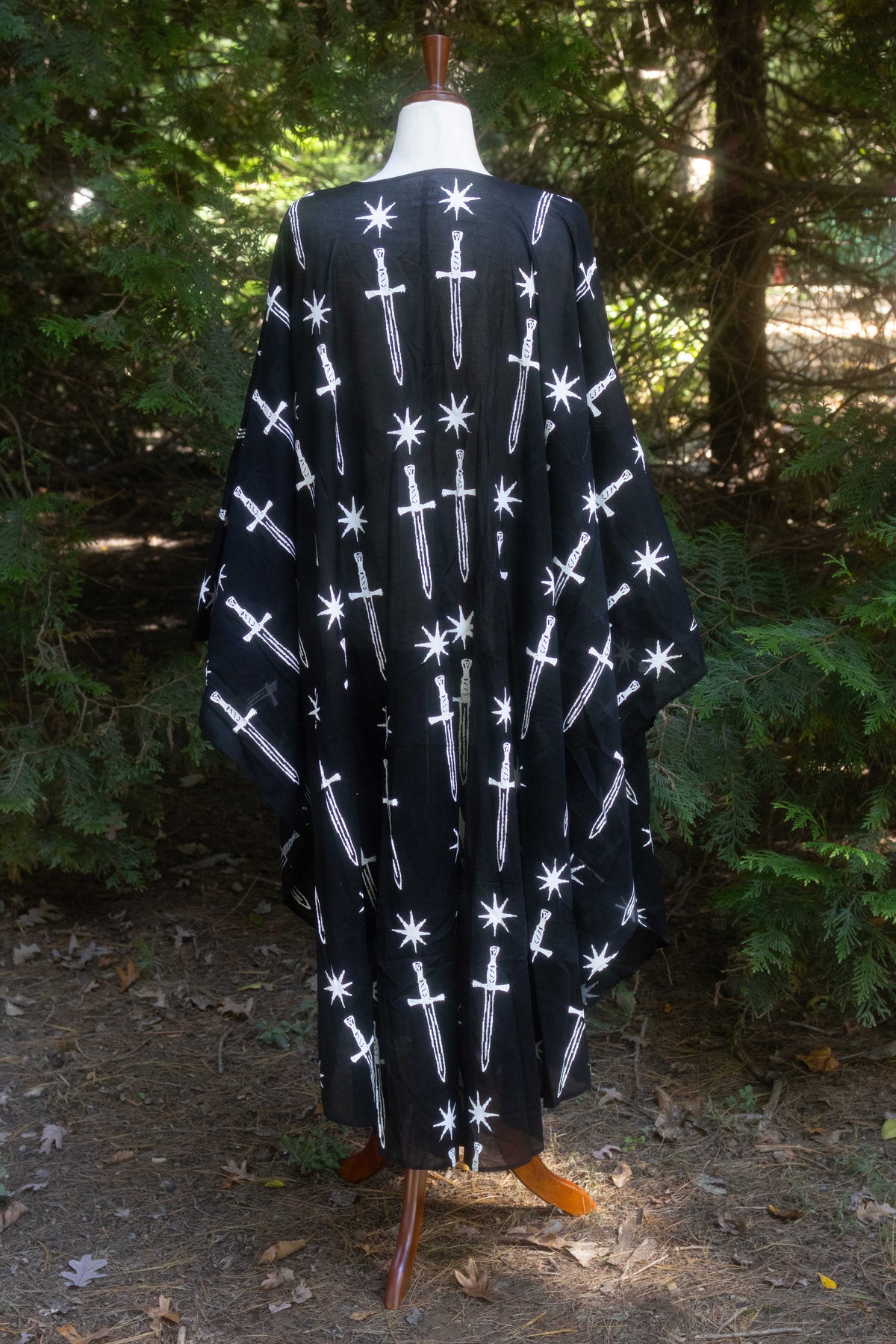 Pre-Order Celestial Blade Cape