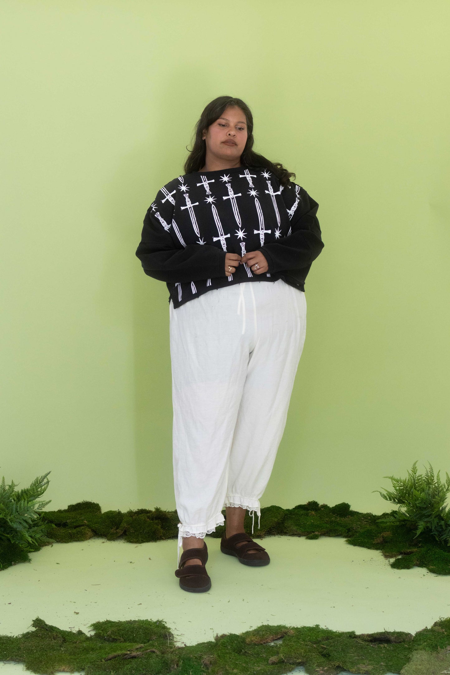 Pre-Order Celestial Blade Long Sleeve