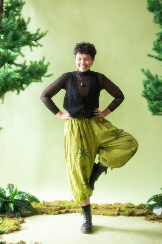 Pre-Order Weirdival Secret Pants