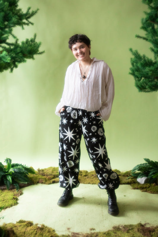 Pre-Order Wizard Pants