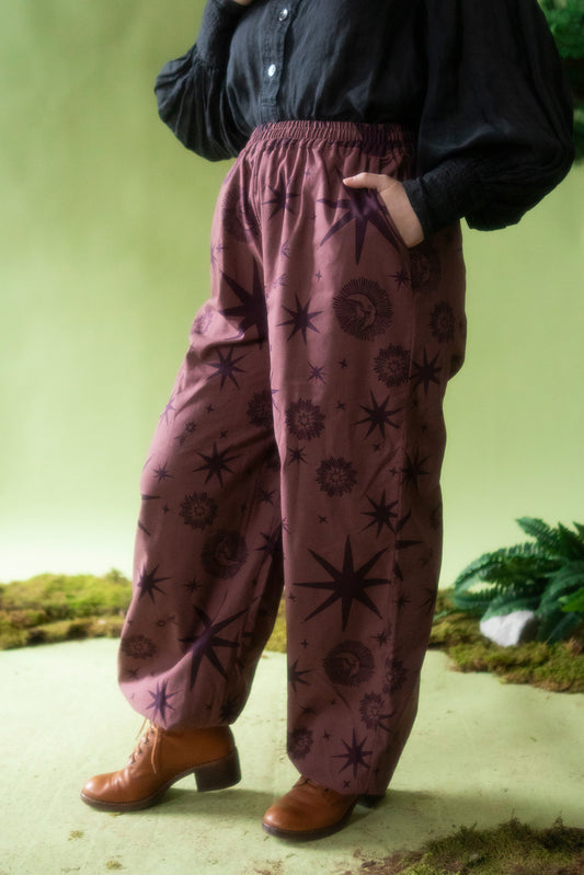 Pre-Order Wizard Pants