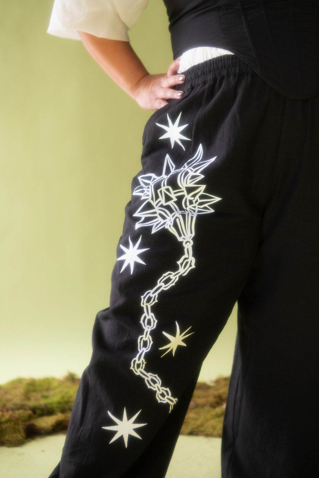 Pre-Order Flail Pants