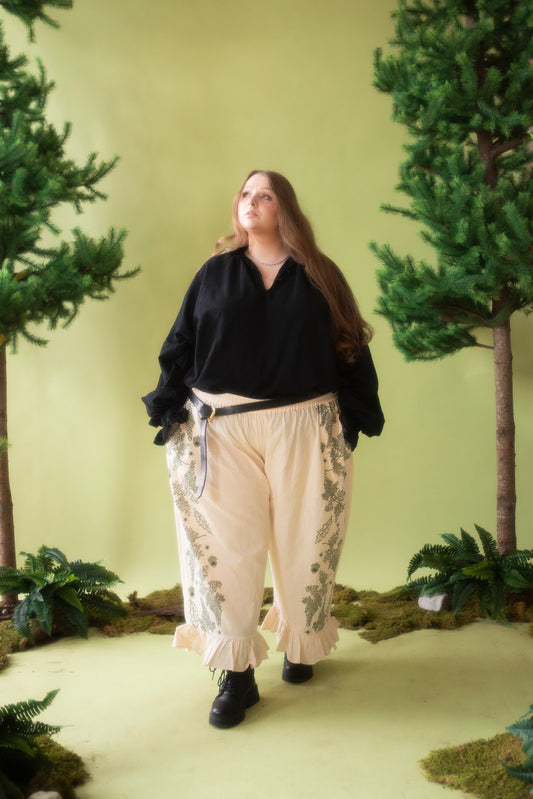 Pre-Order Rosie Bloomers