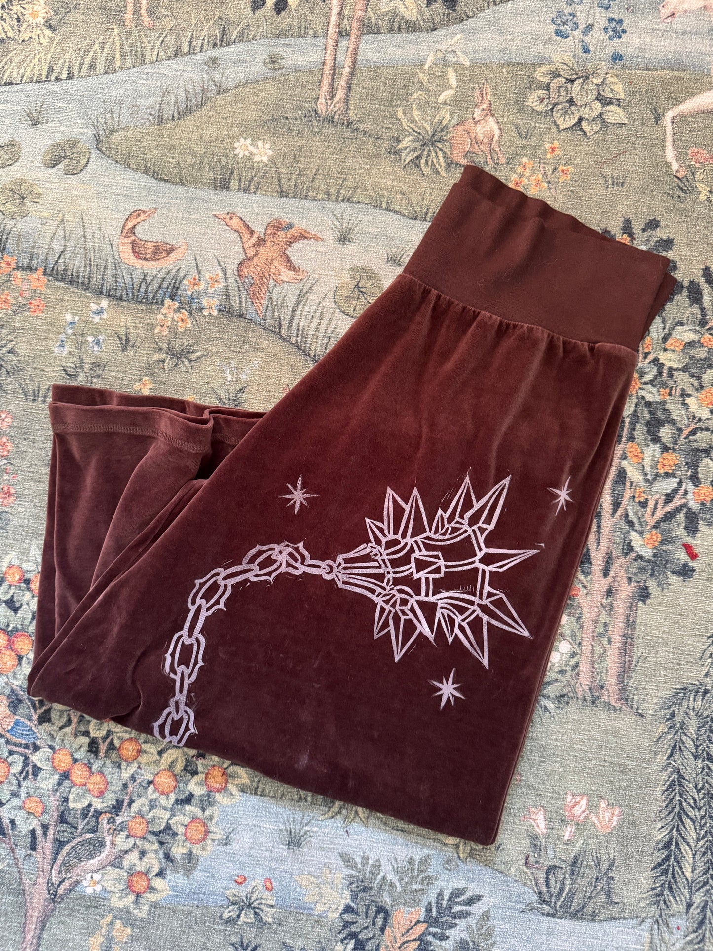 Big Boi Flail Pants