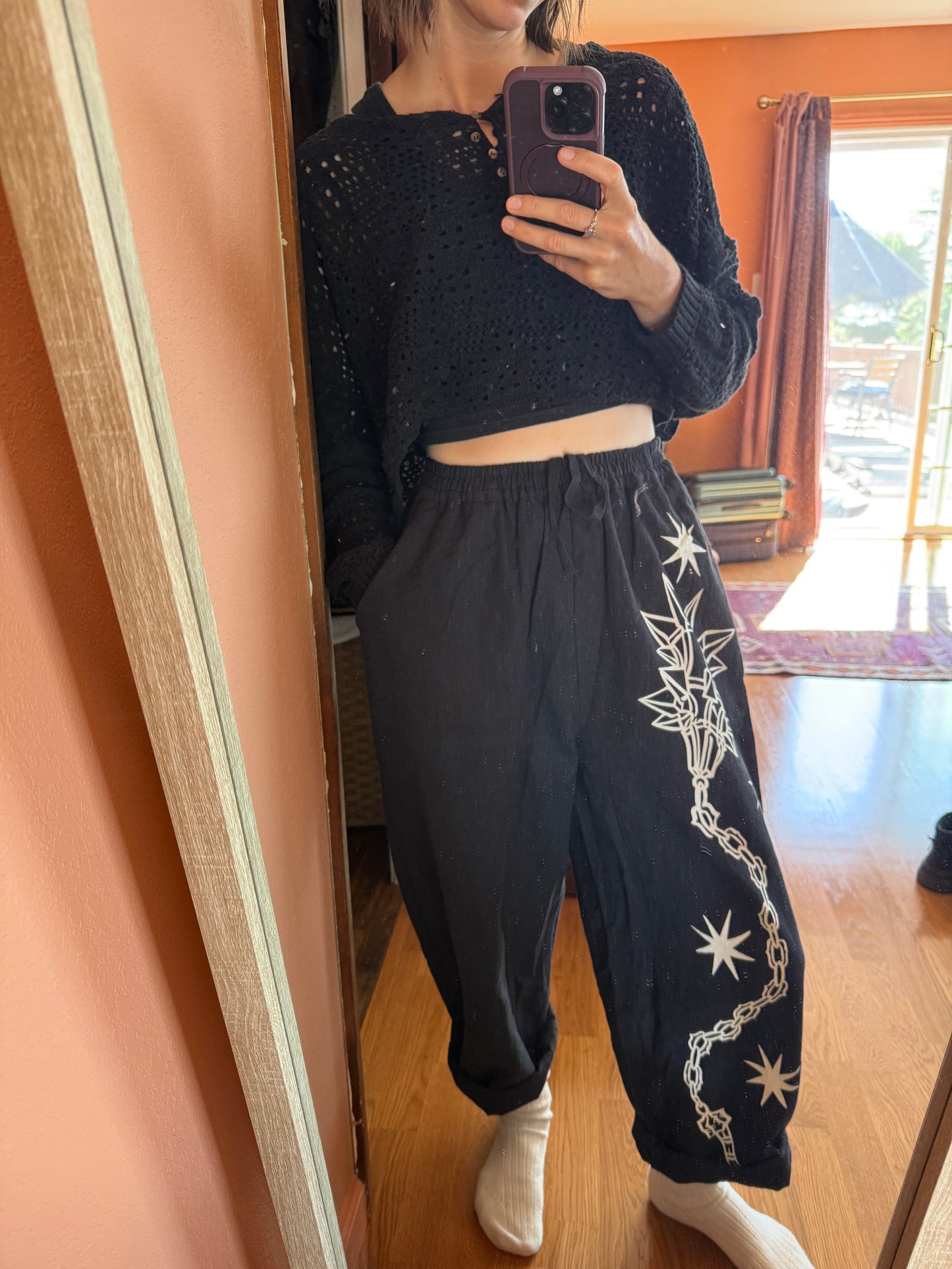 Pre-Order: Flail Pants