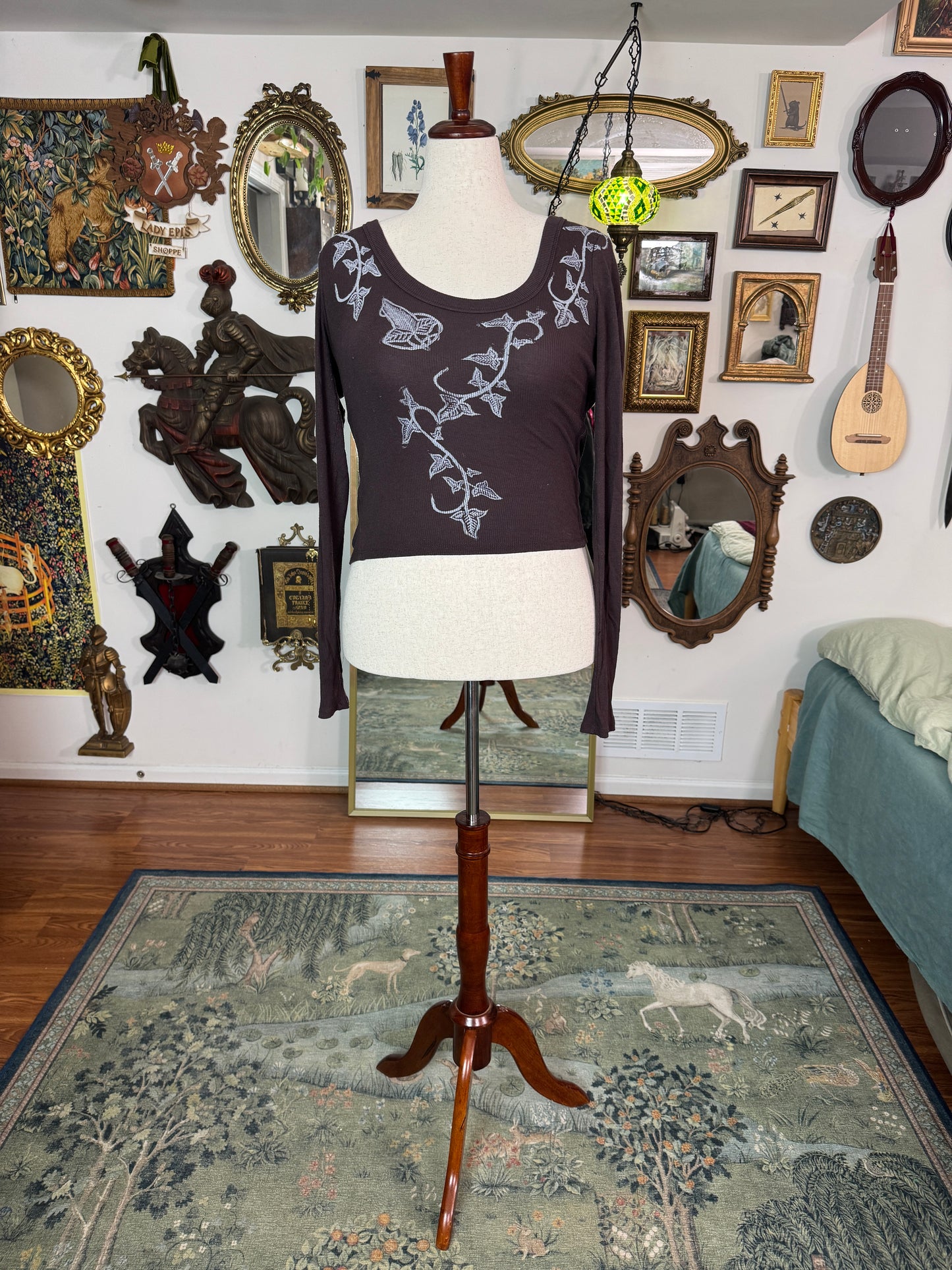 Fellowship Top