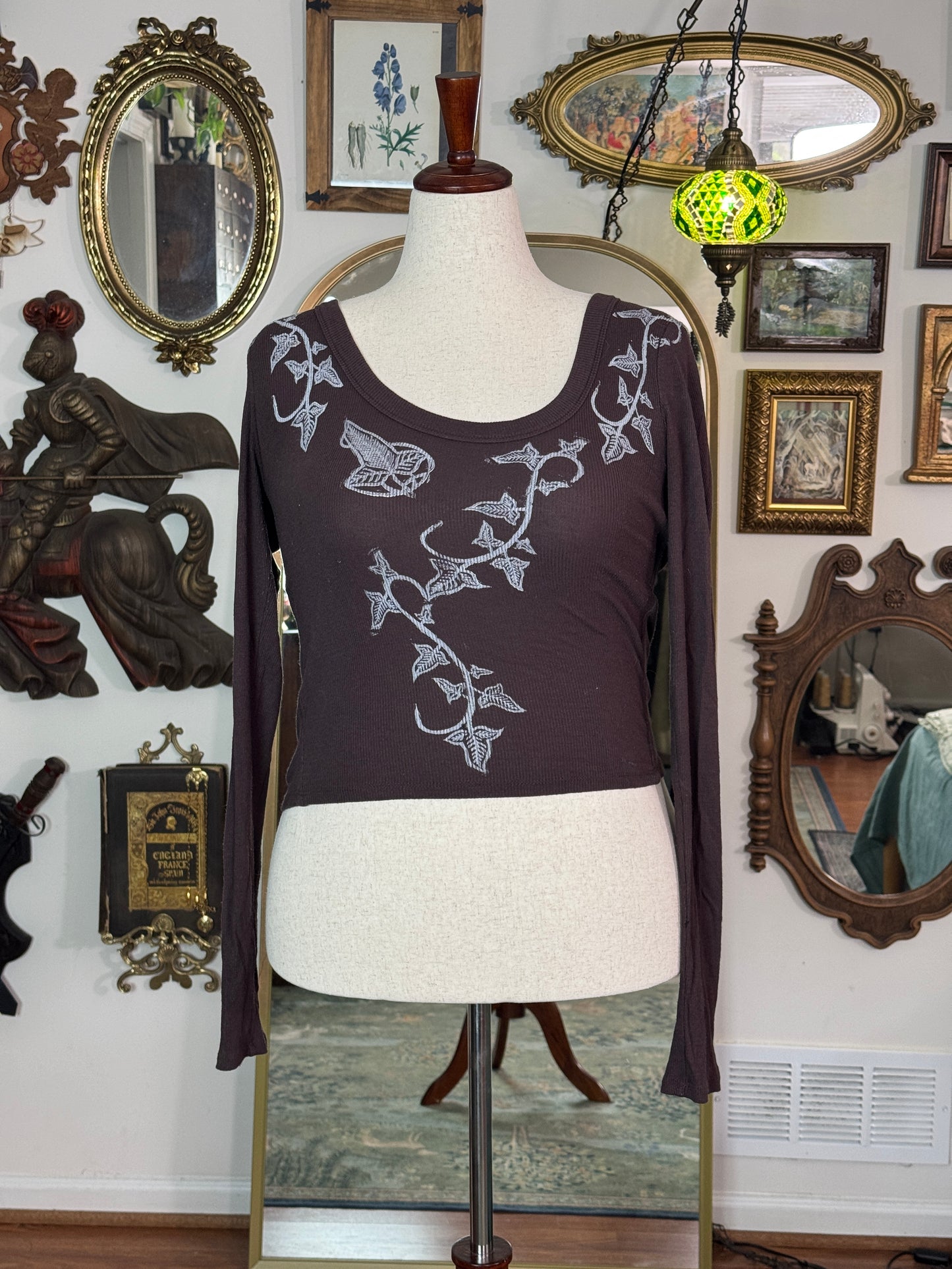 Fellowship Top