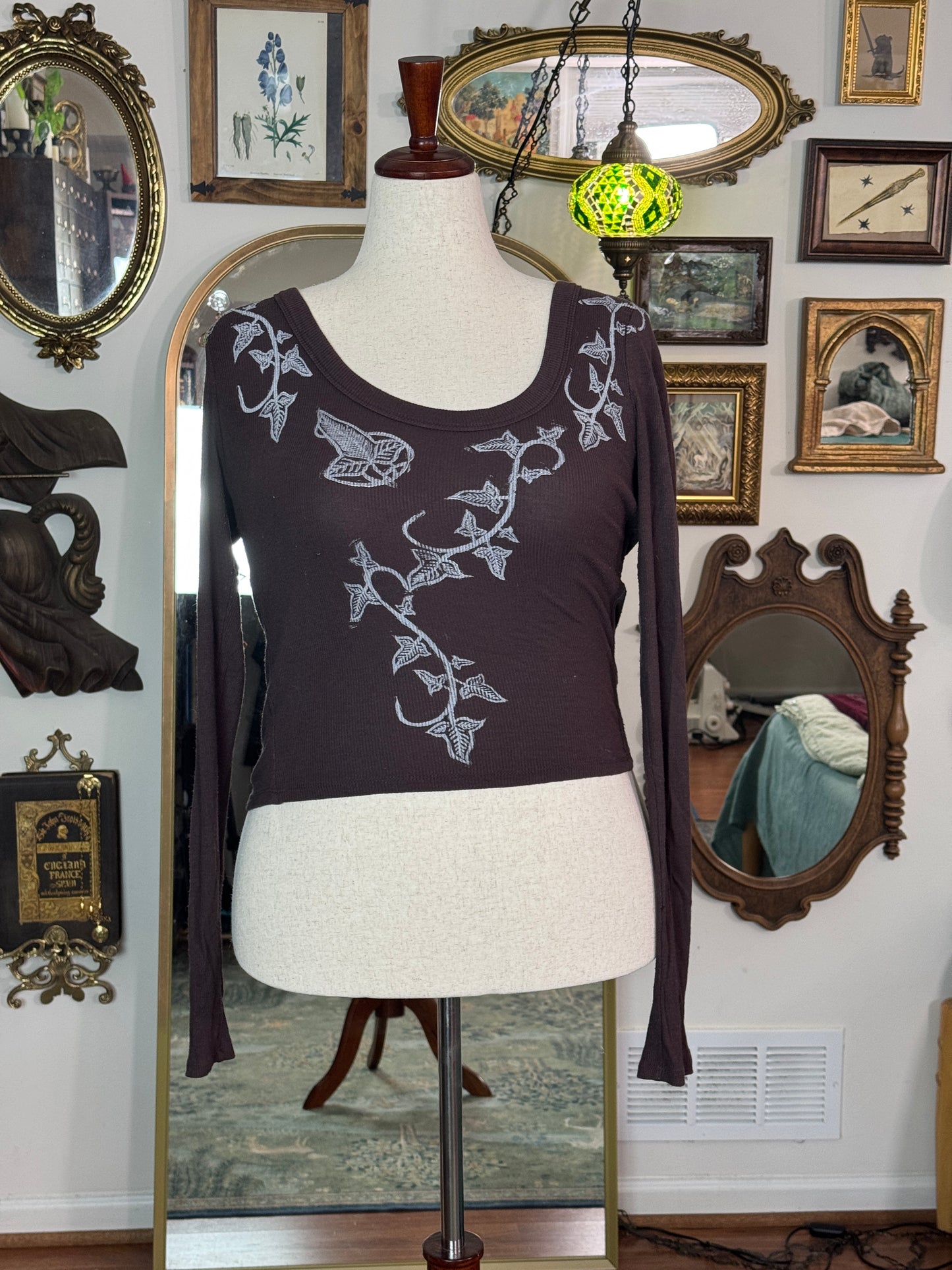 Fellowship Top