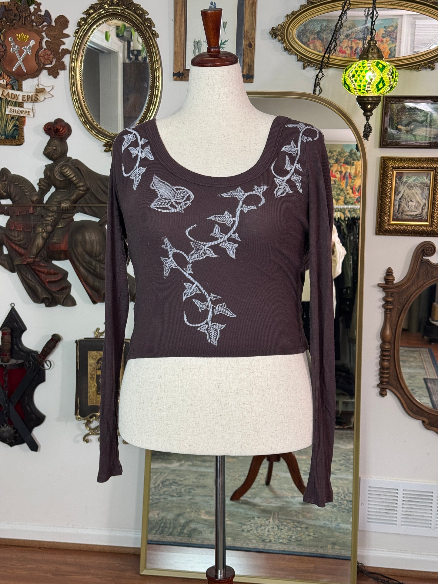 Fellowship Top