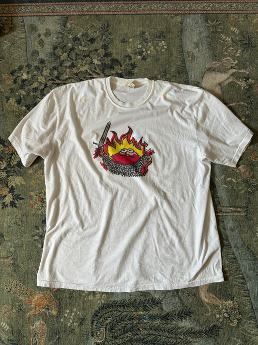 Medieval Chaos Tee