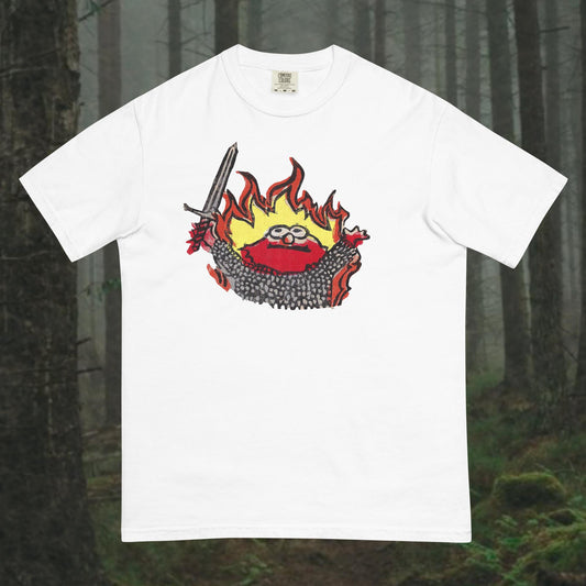 Medieval Chaos Tee