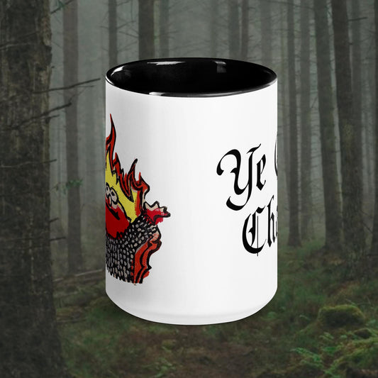 Medieval Chaos Mug