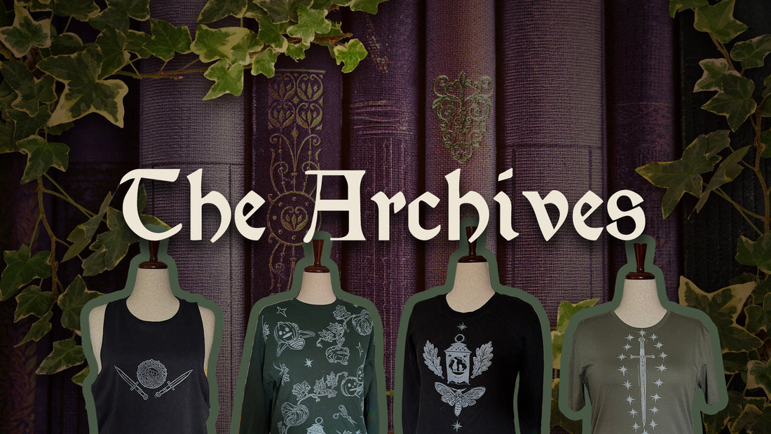 The Archives