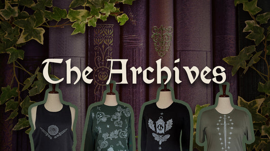 The Archives