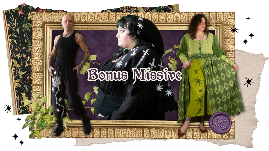 July 2026 | Bonus Missive