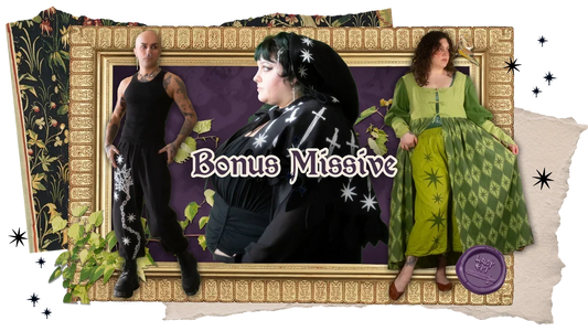 July 2026 | Bonus Missive