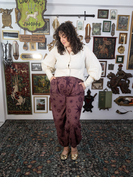 Pre-Order Wizard Pants