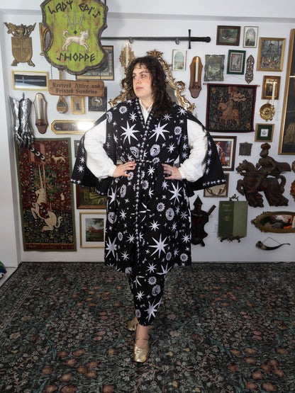 Pre-Order Wizard Robe