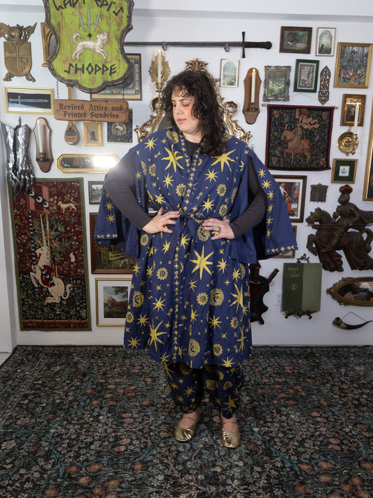 Pre-Order Wizard Robe