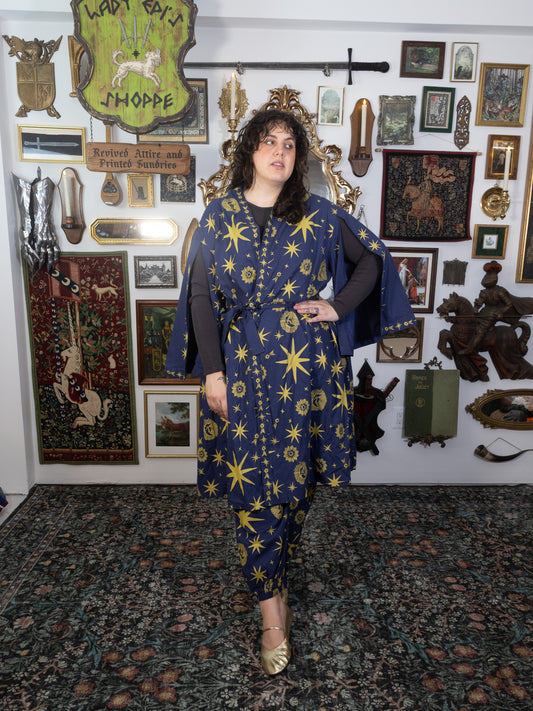 Pre-Order Wizard Robe