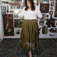 Pre-Order Sword Skirt