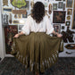 Pre-Order Sword Skirt