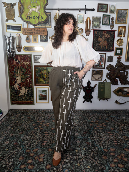 Pre-Order Sword Pants