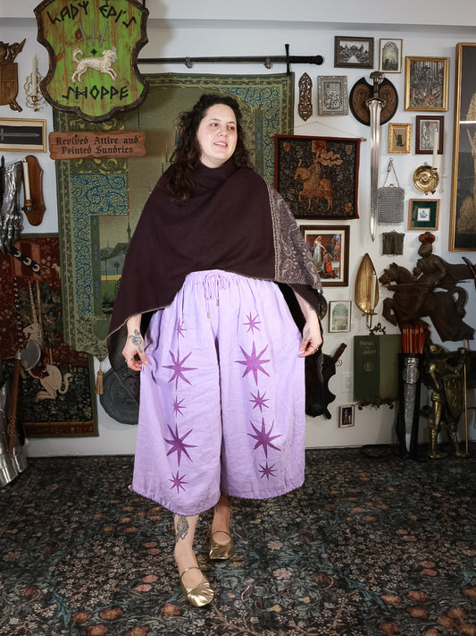 Weirdival Secret Pants