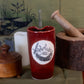 Handmade Medieval Chaos Sippy Cup