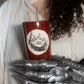 Handmade Medieval Chaos Sippy Cup