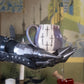 Handmade Blade Mug