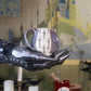 Handmade Blade Mug