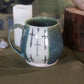Handmade Blade Mug