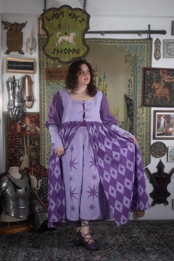Pre-Order Weirdeival Overdress