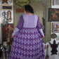 Pre-Order Weirdeival Overdress