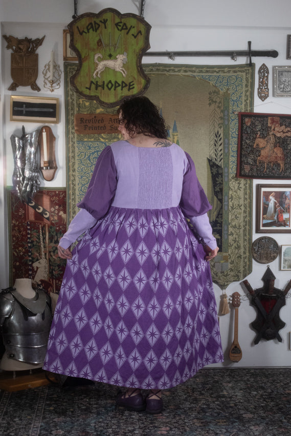 Pre-Order Weirdeival Overdress