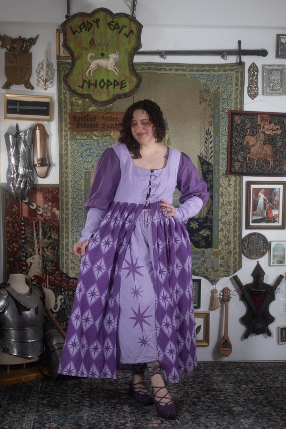 Pre-Order Weirdeival Overdress