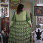 Pre-Order Weirdeival Overdress