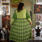 Pre-Order Weirdieval Overdress