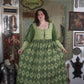Pre-Order Weirdeival Overdress