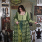 Pre-Order Weirdeival Overdress