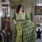 Pre-Order Weirdeival Overdress