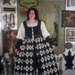 Pre-Order Weirdeival Overdress